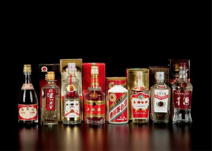 九合垸原种场老酒储存的方法