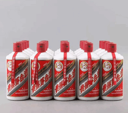 九合垸原种场名酒回收